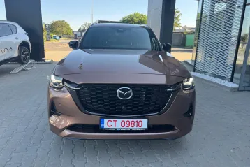 Mazda CX-80 din 2026 - oferta MAZ220177