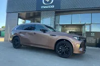 Mazda CX-80 din 2026 cu 5 km - oferta MAZ220177 - foto 2