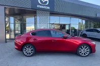 Mazda 3 din 2025 cu 218 km - oferta MAZ220178 - foto 1