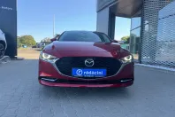 Mazda 3 din 2025 cu 218 km - oferta MAZ220178 - foto 7