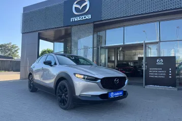 Mazda CX-30 din 2025 - oferta MAZ220179