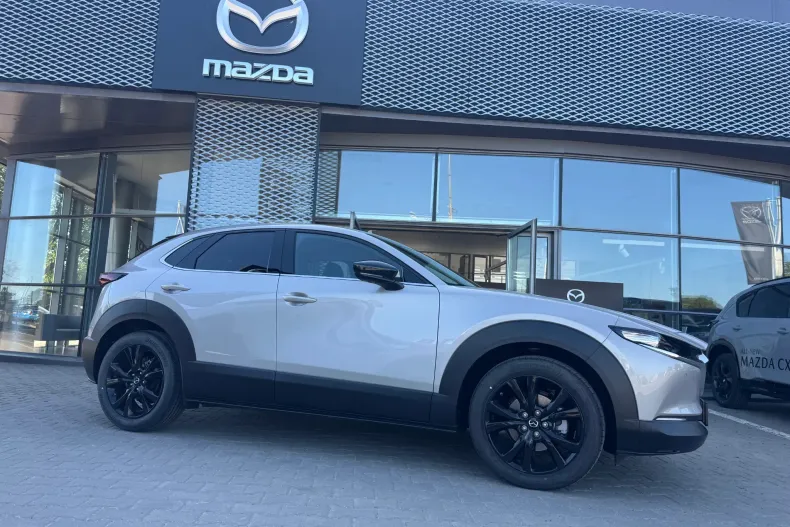 Mazda CX-30 din 2025 cu 288 km - oferta MAZ220179 - foto 2