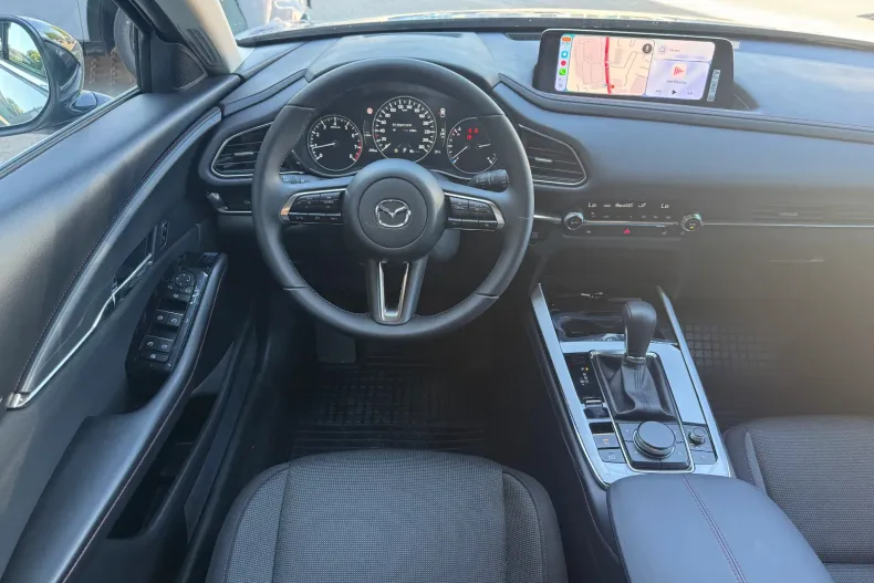 Mazda CX-30 din 2025 cu 288 km - oferta MAZ220179 - foto 4