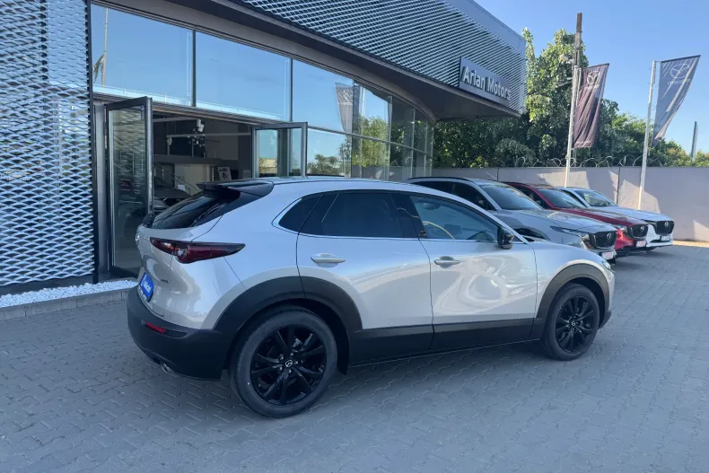 Mazda CX-30 din 2025 cu 288 km - oferta MAZ220179 - foto 7