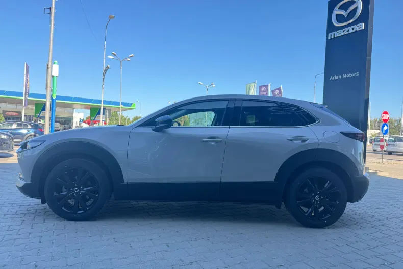 Mazda CX-30 din 2025 cu 288 km - oferta MAZ220179 - foto 9