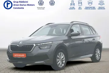 Skoda Kamiq din 2022 - oferta SKO220180