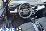 Skoda Kamiq din 2022 cu 27.355 km - oferta SKO220180 - foto 9