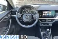 Skoda Kamiq din 2022 cu 27.355 km - oferta SKO220180 - foto 13