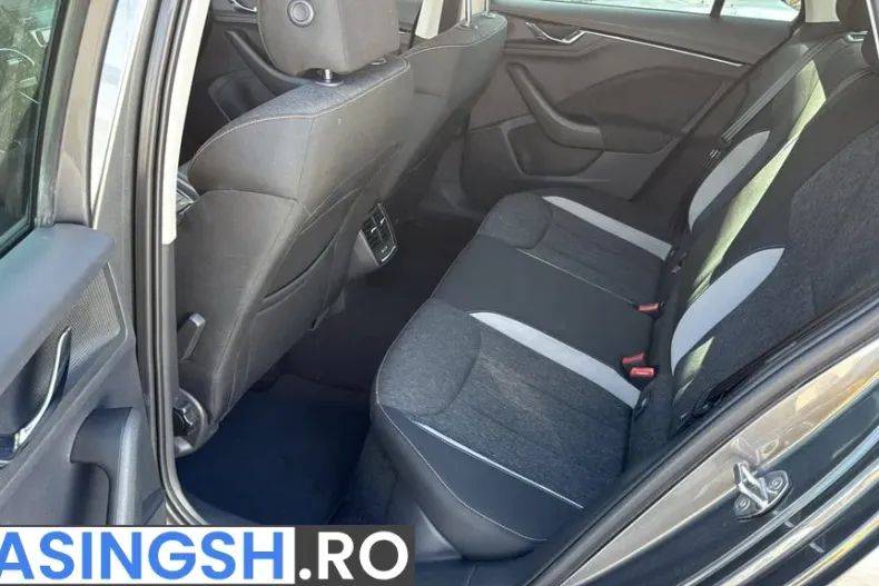 Skoda Kamiq din 2022 cu 27.355 km - oferta SKO220180 - foto 14