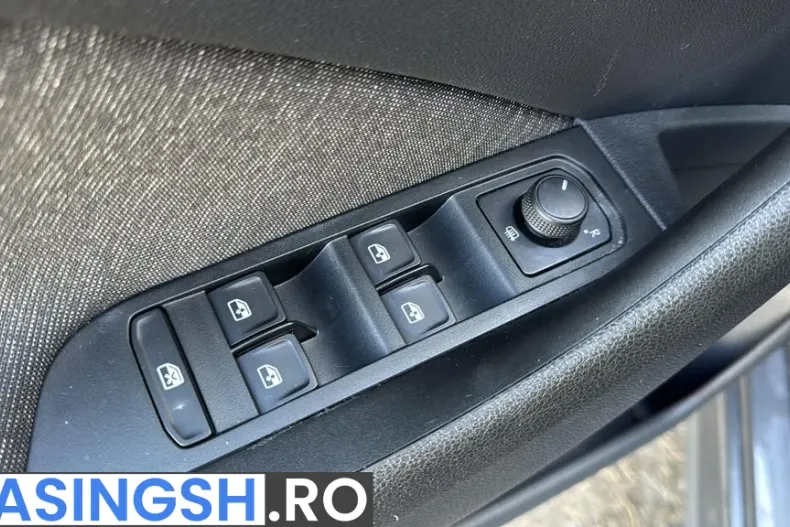 Skoda Kamiq din 2022 cu 27.355 km - oferta SKO220180 - foto 15