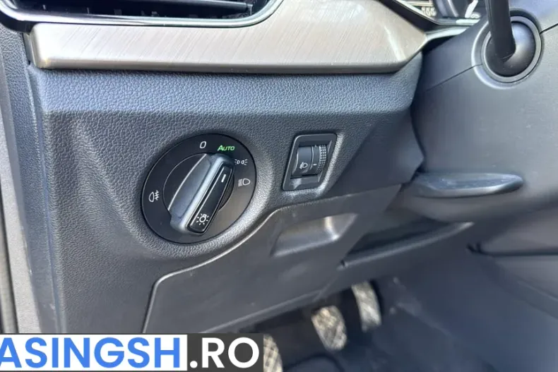 Skoda Kamiq din 2022 cu 27.355 km - oferta SKO220180 - foto 17