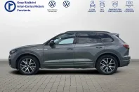 Volkswagen Touareg din 2020 cu 121.000 km - oferta VOL220181 - foto 2