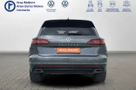 Volkswagen Touareg din 2020 cu 121.000 km - oferta VOL220181 - foto 4