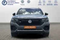 Volkswagen Touareg din 2020 cu 121.000 km - oferta VOL220181 - foto 8