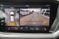 Volkswagen Touareg din 2020 cu 121.000 km - oferta VOL220181 - foto 20