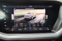 Volkswagen Touareg din 2020 cu 121.000 km - oferta VOL220181 - foto 22