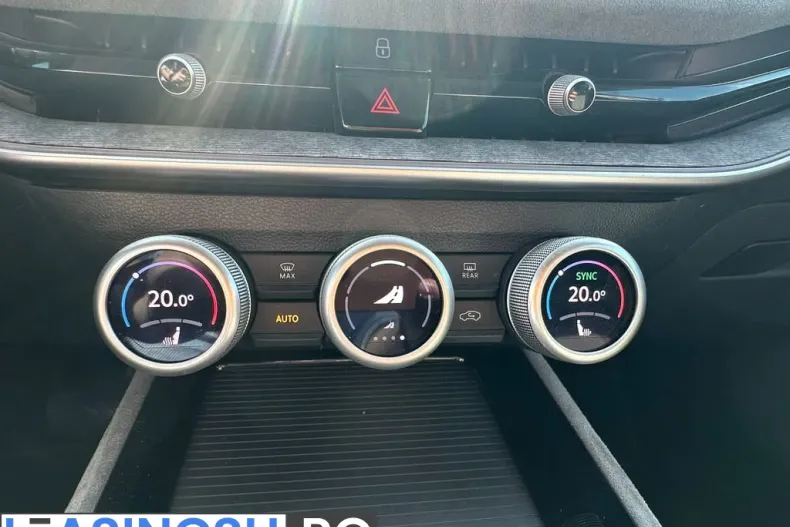 Skoda Superb din 2024 cu 30.500 km - oferta SKO220182 - foto 10