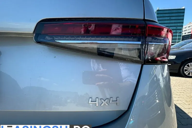 Skoda Superb din 2024 cu 30.500 km - oferta SKO220182 - foto 15