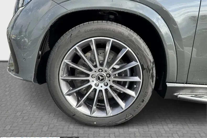 Mercedes-Benz GLE Coupe (Clasa GLE) din 2026 cu 4 km - oferta MER220183 - foto 5