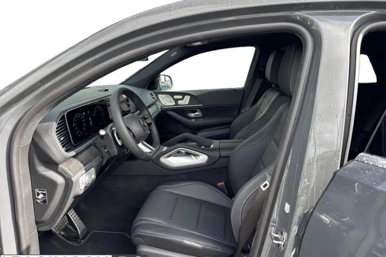 Mercedes-Benz GLE Coupe (Clasa GLE) din 2026 cu 4 km - oferta MER220183 - foto 6