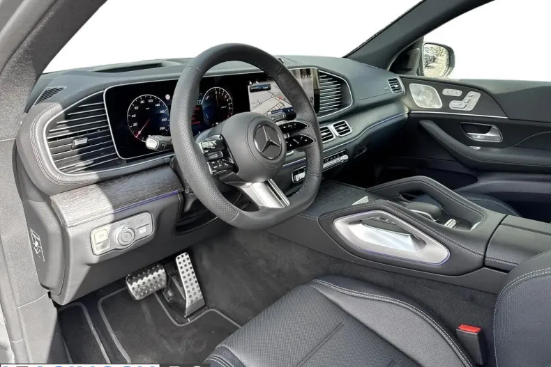 Mercedes-Benz GLE Coupe (Clasa GLE) din 2026 cu 4 km - oferta MER220183 - foto 7