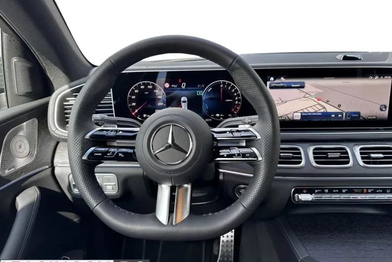 Mercedes-Benz GLE Coupe (Clasa GLE) din 2026 cu 4 km - oferta MER220183 - foto 8
