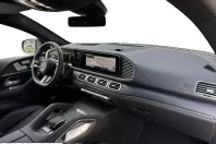 Mercedes-Benz GLE Coupe (Clasa GLE) din 2026 cu 4 km - oferta MER220183 - foto 10