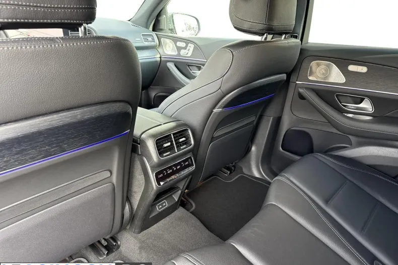 Mercedes-Benz GLE Coupe (Clasa GLE) din 2026 cu 4 km - oferta MER220183 - foto 12