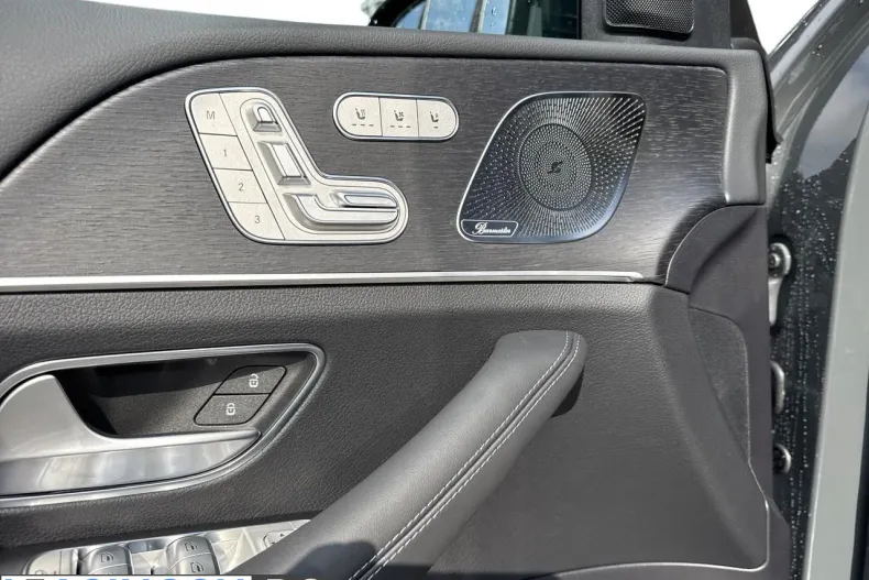 Mercedes-Benz GLE Coupe (Clasa GLE) din 2026 cu 4 km - oferta MER220183 - foto 14