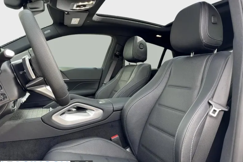 Mercedes-Benz GLE Coupe (Clasa GLE) din 2026 cu 4 km - oferta MER220183 - foto 15