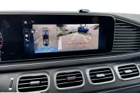 Mercedes-Benz GLE Coupe (Clasa GLE) din 2026 cu 4 km - oferta MER220183 - foto 18