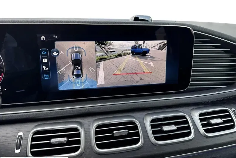 Mercedes-Benz GLE Coupe (Clasa GLE) din 2026 cu 4 km - oferta MER220183 - foto 18