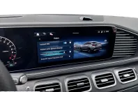 Mercedes-Benz GLE Coupe (Clasa GLE) din 2026 cu 4 km - oferta MER220183 - foto 24