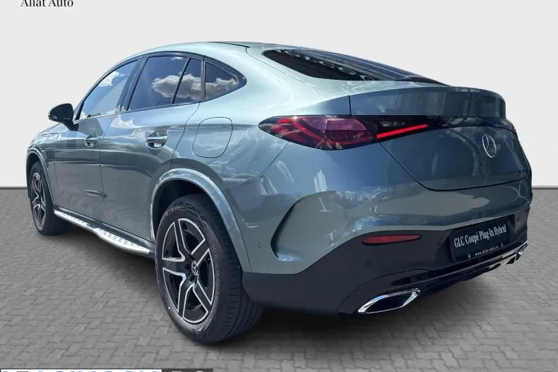Mercedes-Benz GLC Coupe (Clasa GLC) din 2026 cu 6 km - oferta MER220184 - foto 3