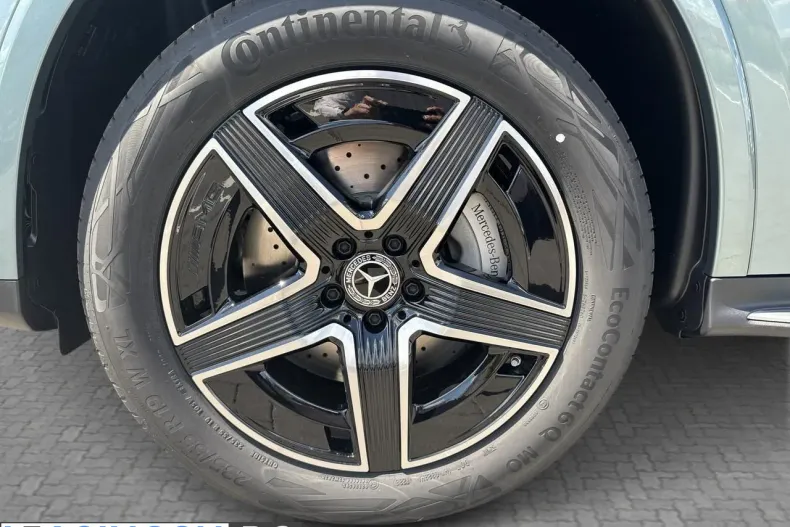 Mercedes-Benz GLC Coupe (Clasa GLC) din 2026 cu 6 km - oferta MER220184 - foto 5
