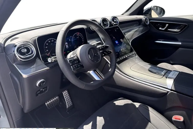 Mercedes-Benz GLC Coupe (Clasa GLC) din 2026 cu 6 km - oferta MER220184 - foto 7