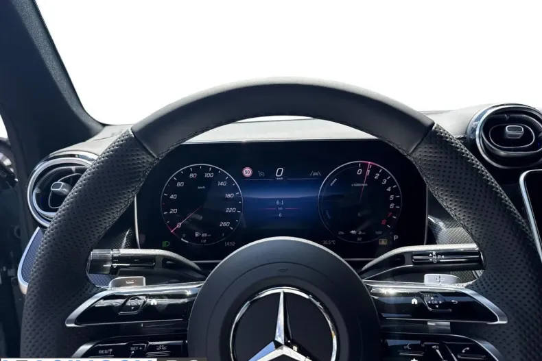 Mercedes-Benz GLC Coupe (Clasa GLC) din 2026 cu 6 km - oferta MER220184 - foto 8