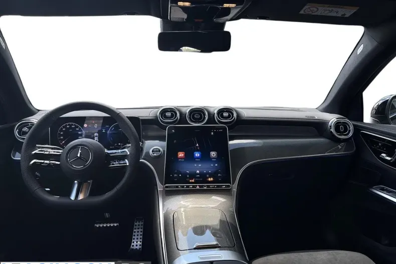 Mercedes-Benz GLC Coupe (Clasa GLC) din 2026 cu 6 km - oferta MER220184 - foto 9