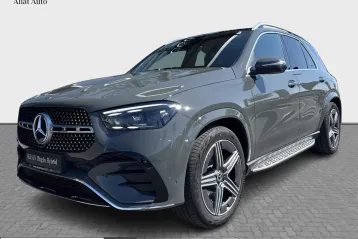 Mercedes-Benz GLE din 2026 - oferta MER220185