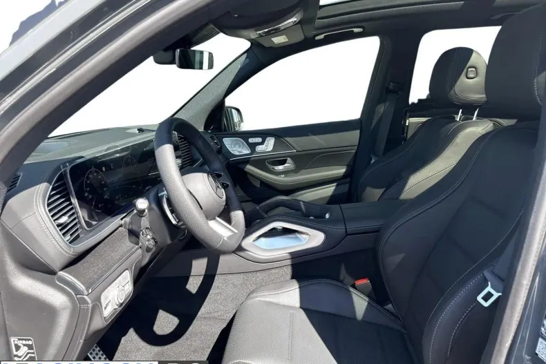 Mercedes-Benz GLE (Clasa GLE) din 2026 cu 25 km - oferta MER220185 - foto 6