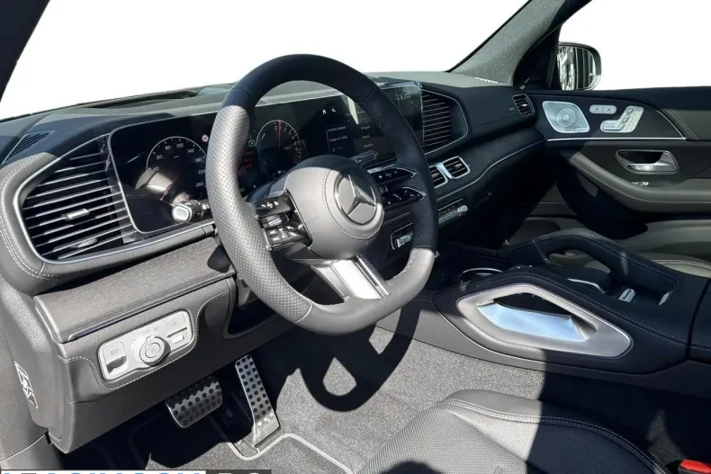 Mercedes-Benz GLE (Clasa GLE) din 2026 cu 25 km - oferta MER220185 - foto 7
