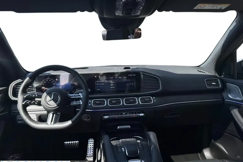 Mercedes-Benz GLE (Clasa GLE) din 2026 cu 25 km - oferta MER220185 - foto 9