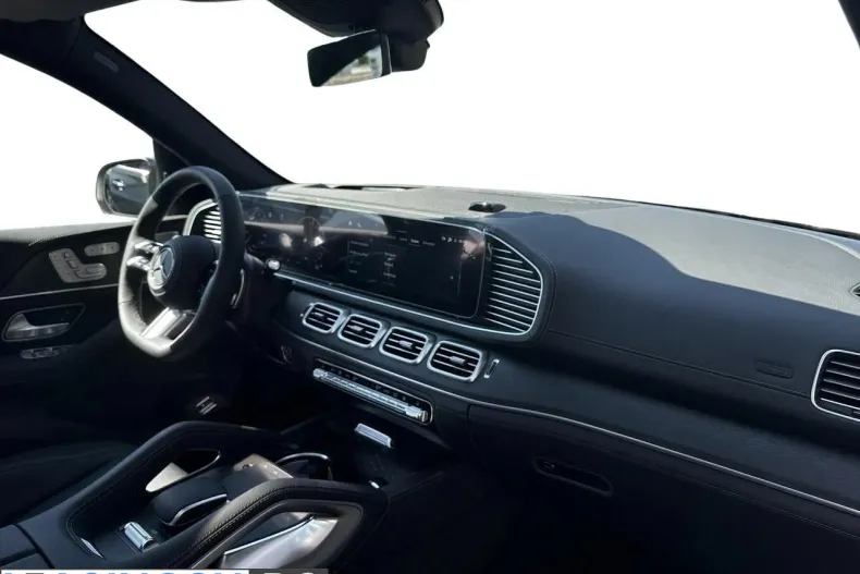 Mercedes-Benz GLE (Clasa GLE) din 2026 cu 25 km - oferta MER220185 - foto 10