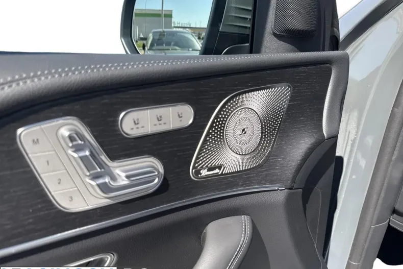Mercedes-Benz GLE (Clasa GLE) din 2026 cu 25 km - oferta MER220185 - foto 13