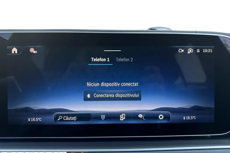 Mercedes-Benz GLE (Clasa GLE) din 2026 cu 25 km - oferta MER220185 - foto 16