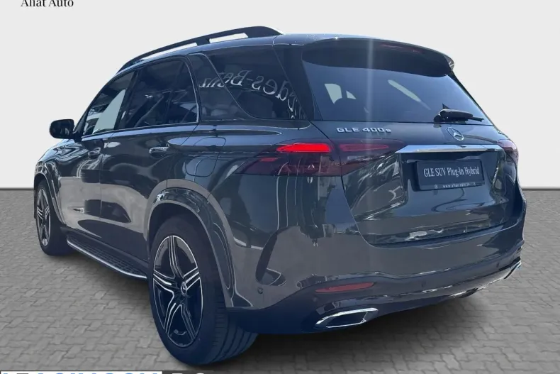 Mercedes-Benz GLE (Clasa GLE) din 2026 cu 4 km - oferta MER220186 - foto 3