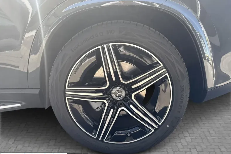 Mercedes-Benz GLE (Clasa GLE) din 2026 cu 4 km - oferta MER220186 - foto 5