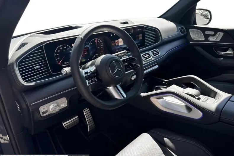 Mercedes-Benz GLE (Clasa GLE) din 2026 cu 4 km - oferta MER220186 - foto 6