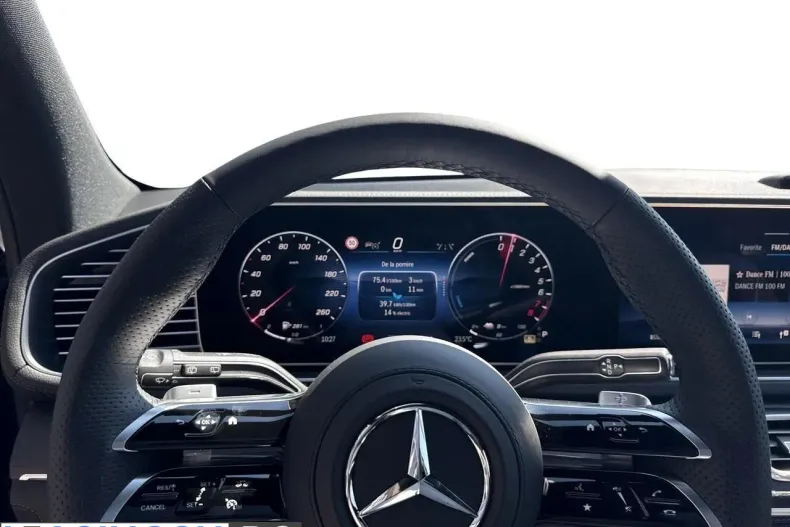 Mercedes-Benz GLE (Clasa GLE) din 2026 cu 4 km - oferta MER220186 - foto 7
