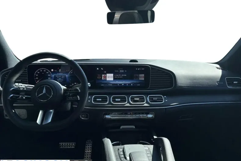 Mercedes-Benz GLE (Clasa GLE) din 2026 cu 4 km - oferta MER220186 - foto 8
